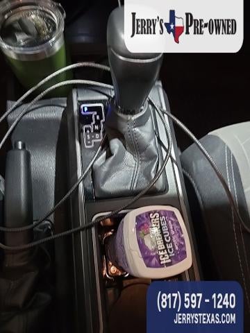 2023 Toyota Tacoma 4WD TRD Sport