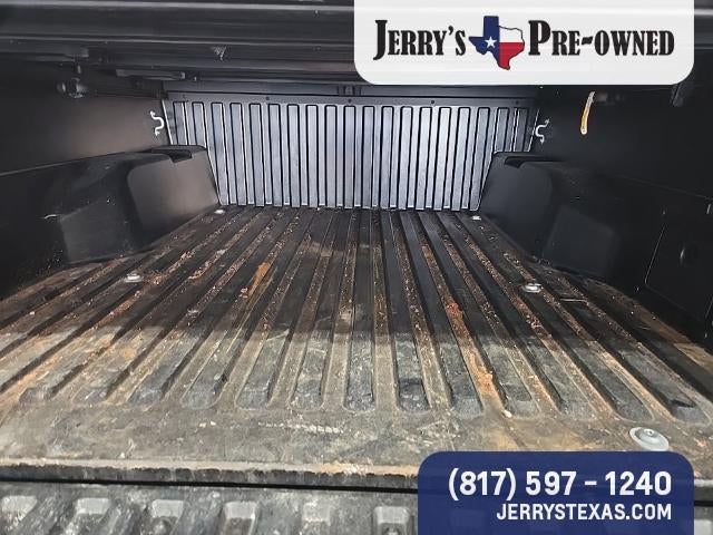 2023 Toyota Tacoma 4WD TRD Sport