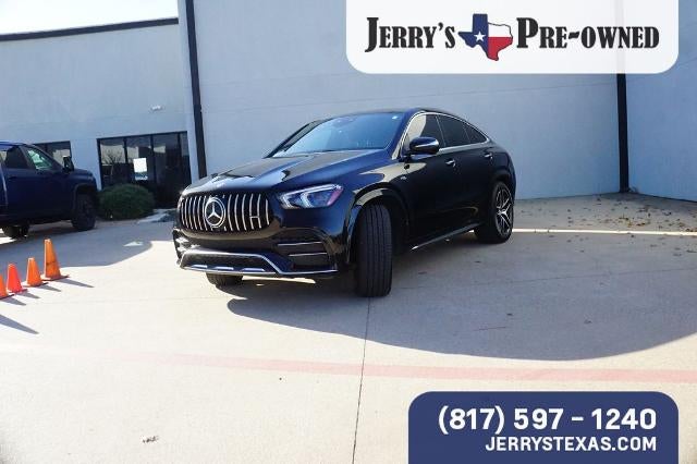 2023 Mercedes-Benz GLE GLE 53 AMG®(R)