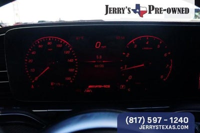 2023 Mercedes-Benz GLE GLE 53 AMG®(R)