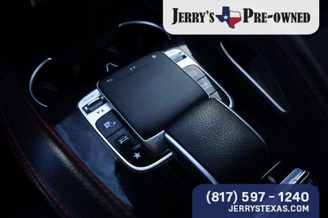 2023 Mercedes-Benz GLE GLE 53 AMG®(R)