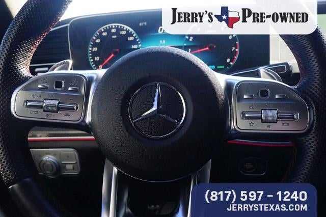 2023 Mercedes-Benz GLE GLE 53 AMG®(R)