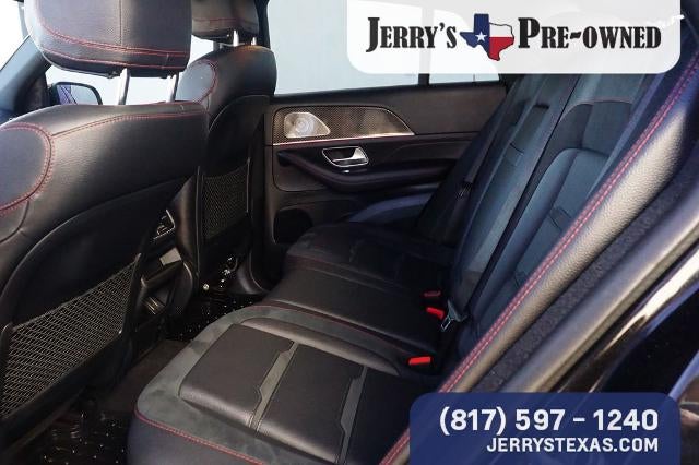 2023 Mercedes-Benz GLE GLE 53 AMG®(R)