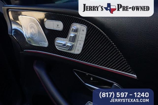 2023 Mercedes-Benz GLE GLE 53 AMG®(R)