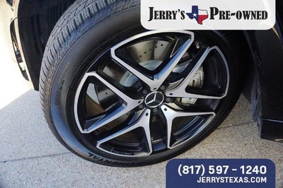 2023 Mercedes-Benz GLE GLE 53 AMG®(R)