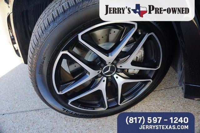 2023 Mercedes-Benz GLE GLE 53 AMG®(R)