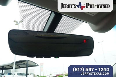 2020 Subaru Legacy Limited