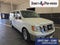 2019 Nissan NV Passenger SL