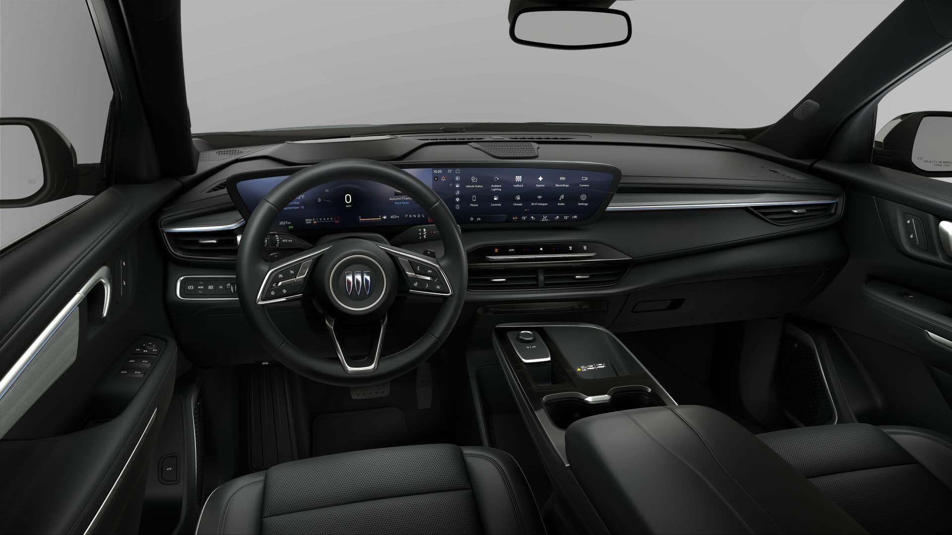 2027 Buick Enclave Preferred