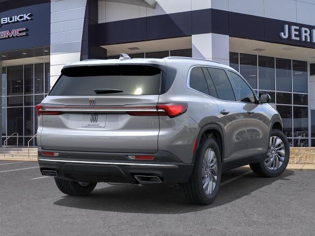 2027 Buick Enclave Preferred