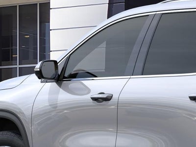2027 Buick Enclave Preferred