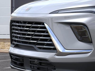 2027 Buick Enclave Preferred