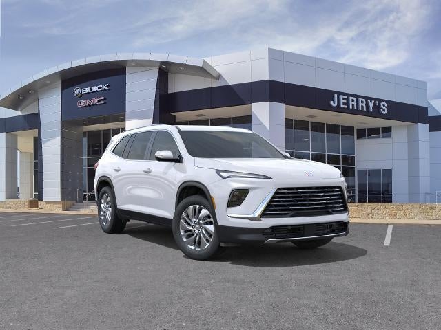 2027 Buick Enclave Preferred