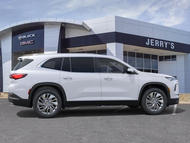 2027 Buick Enclave Preferred