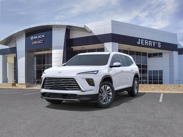 2027 Buick Enclave Preferred
