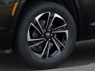 2027 Buick Enclave Sport Touring