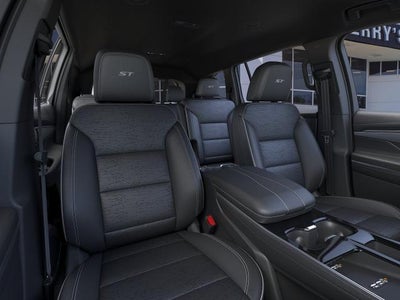 2027 Buick Enclave Sport Touring
