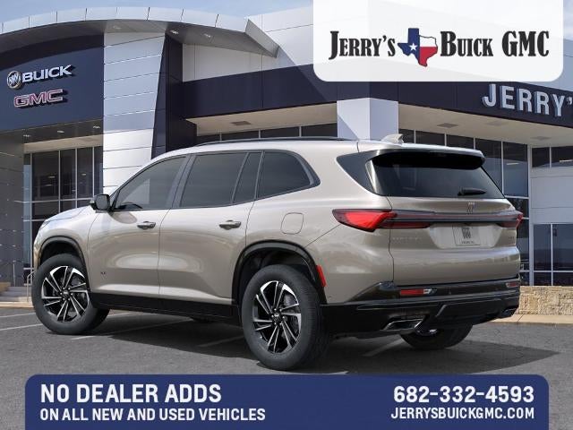 2027 Buick Enclave Sport Touring