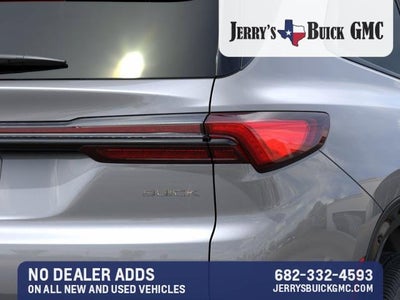 2027 Buick Enclave Sport Touring