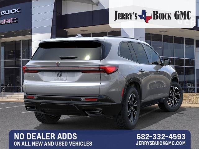 2027 Buick Enclave Sport Touring
