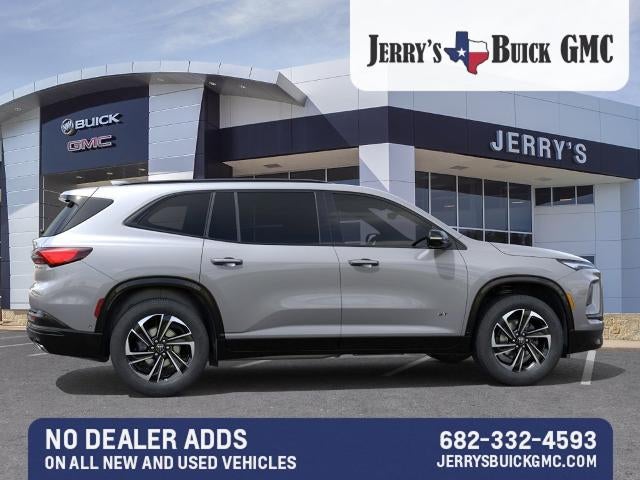 2027 Buick Enclave Sport Touring