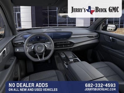 2027 Buick Enclave Sport Touring