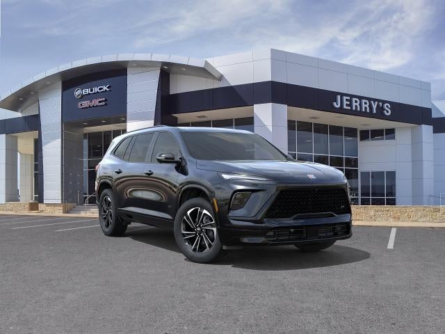 2027 Buick Enclave Sport Touring