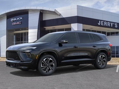 2027 Buick Enclave Sport Touring