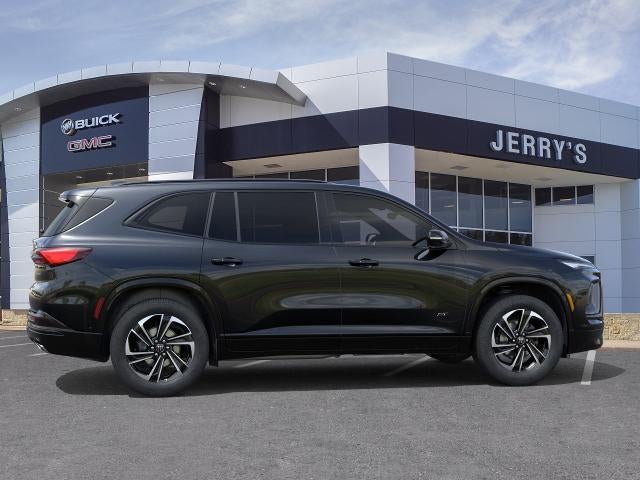 2027 Buick Enclave Sport Touring