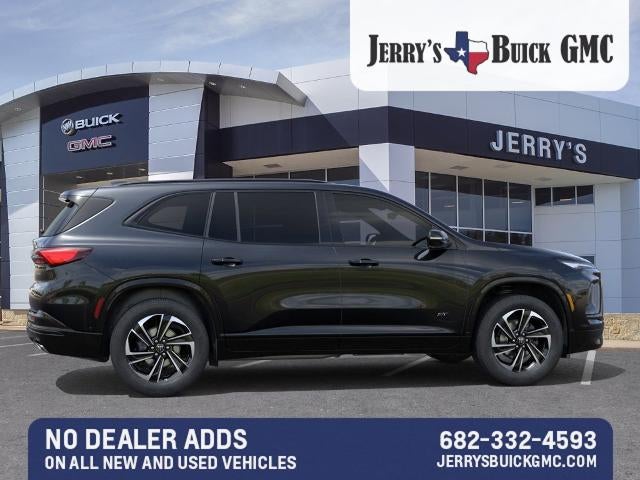 2027 Buick Enclave Sport Touring