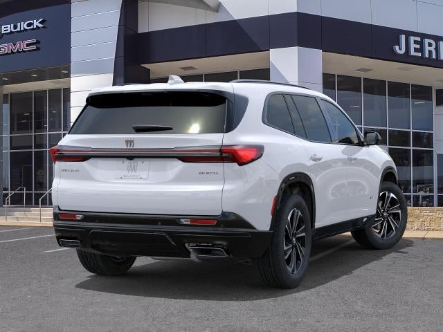 2027 Buick Enclave Sport Touring