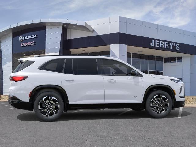 2027 Buick Enclave Sport Touring