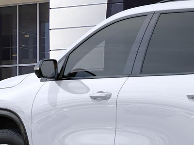 2027 Buick Enclave Sport Touring