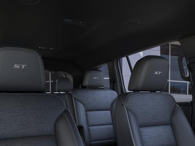 2027 Buick Enclave Sport Touring