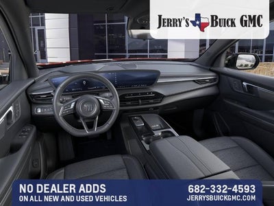 2027 Buick Enclave Sport Touring