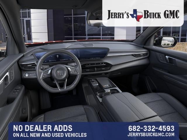 2027 Buick Enclave Sport Touring