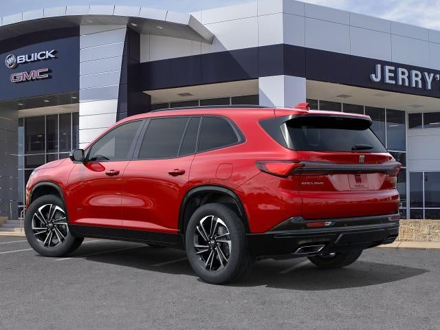 2027 Buick Enclave Sport Touring