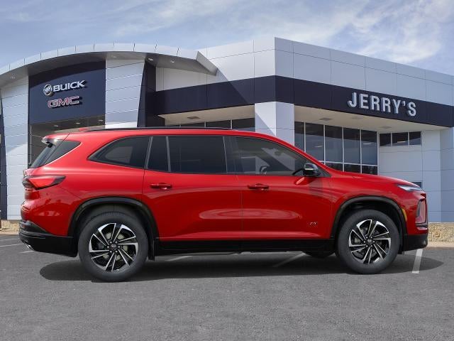 2027 Buick Enclave Sport Touring