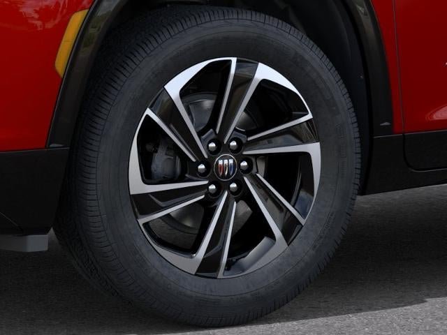 2027 Buick Enclave Sport Touring