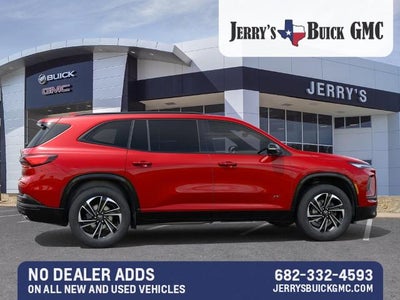2027 Buick Enclave Sport Touring