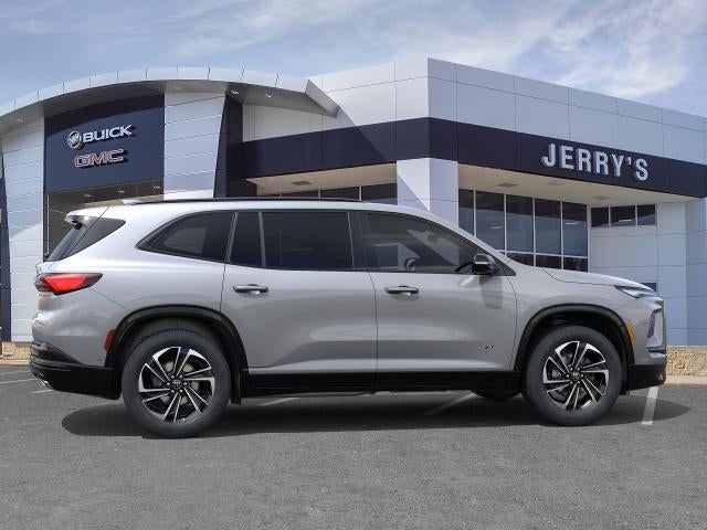 2027 Buick Enclave Sport Touring