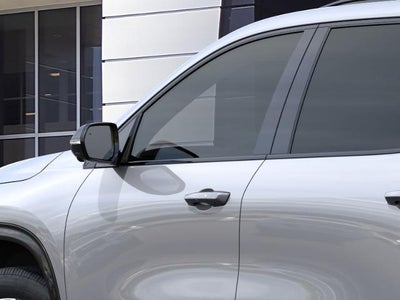 2027 Buick Enclave Sport Touring