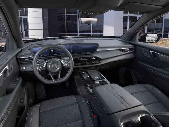 2027 Buick Enclave Sport Touring