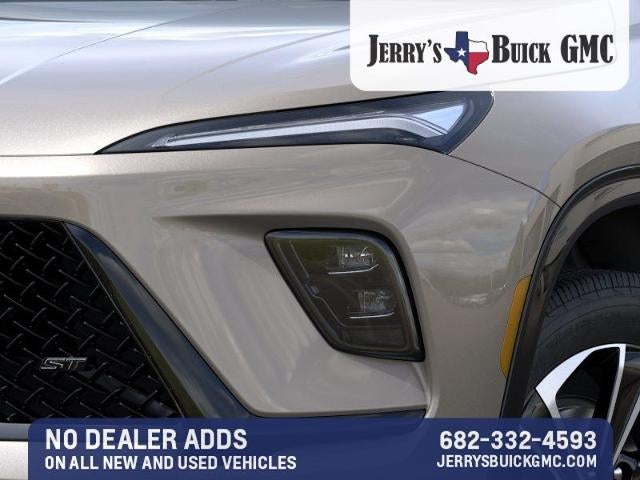 2027 Buick Enclave Sport Touring