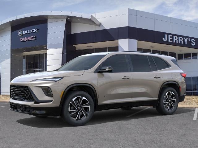 2027 Buick Enclave Sport Touring