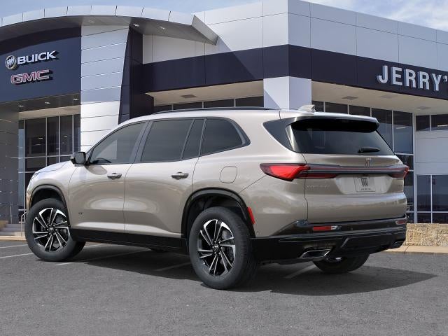 2027 Buick Enclave Sport Touring