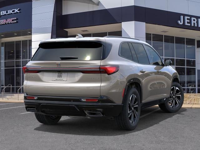 2027 Buick Enclave Sport Touring