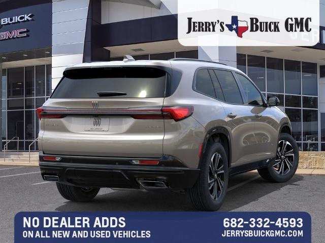 2027 Buick Enclave Sport Touring