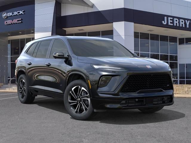 2027 Buick Enclave Sport Touring