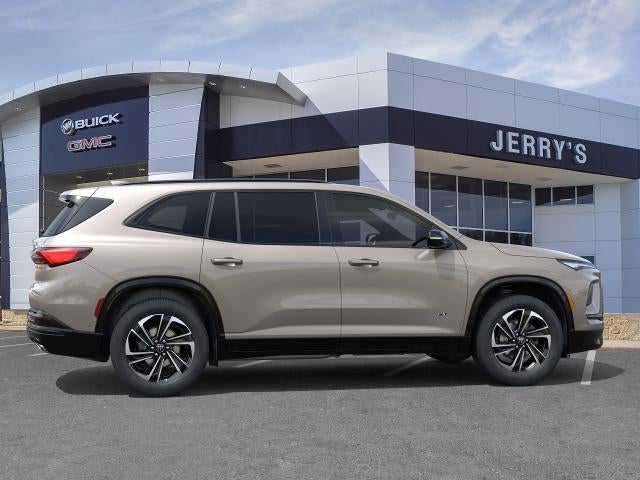 2027 Buick Enclave Sport Touring